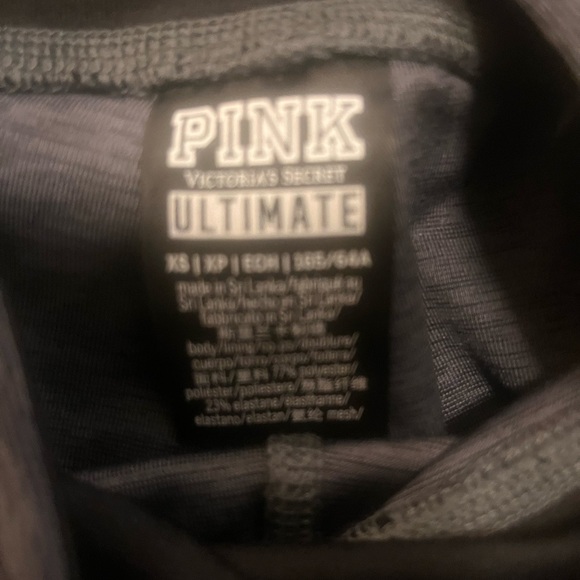 PINK Victoria's Secret Ultimate Leggings - Picture 2 of 2